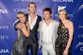 The Inaugural Oceana Ball Hosted By Christie's - chris-hemsworth photo