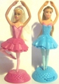 The Pink Shoes Happy Meal Toys - barbie-movies photo