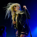 The Pretty Reckless-Band - music photo