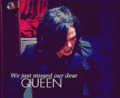 The Queen - the-evil-queen-regina-mills photo