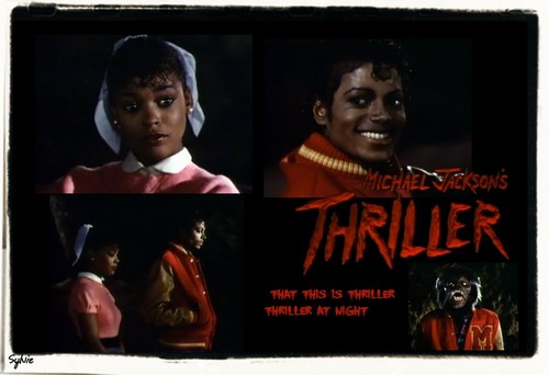  Thriller Night