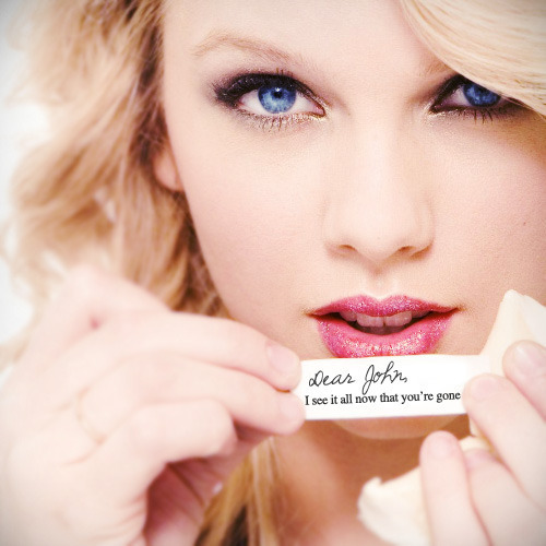  We Amore TAylor veloce, swift