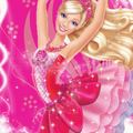 barbie in the pink shoes - barbie-movies photo