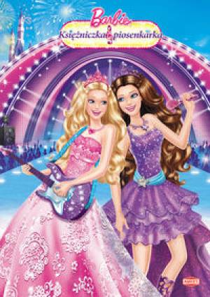 Barbie la princesa y la estrella del pop