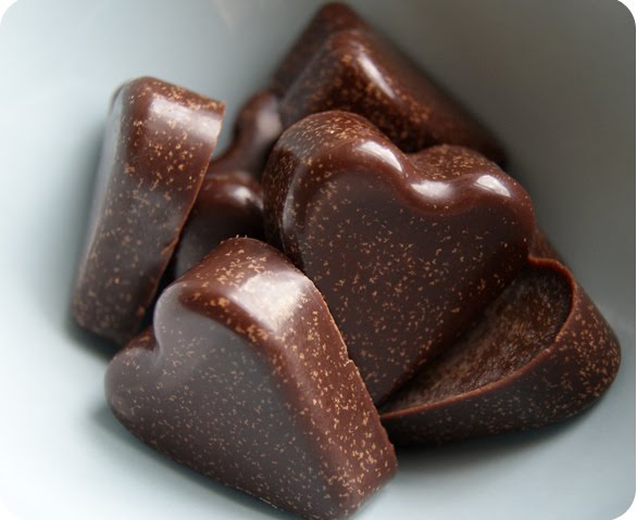 chocolates - Chocolate Photo (34178156) - Fanpop