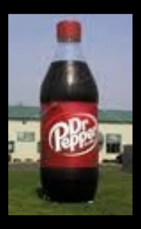  dr pepper
