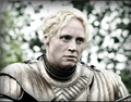 Brienne of Tarth - game-of-thrones photo