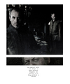 Stannis Baratheon & Davos Seaworth - game-of-thrones fan art