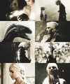 Daenerys & Viserys Targaryen - game-of-thrones fan art