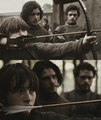 Bran, Jon & Robb - game-of-thrones fan art