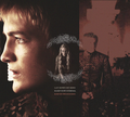 Cersei & Joffrey - game-of-thrones fan art