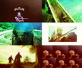 Brienne of Tarth & Jaime Lannister - game-of-thrones fan art