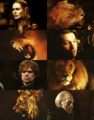 A Lannister always pays his debts - game-of-thrones fan art