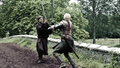 jaime and brienne - house-lannister photo