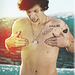 kiss you; - one-direction icon