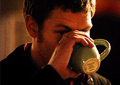  klaus mikaelson || 2x20 - ‘the last day’