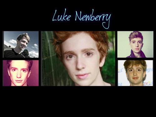 luke newberry 