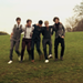 one thing; - one-direction icon