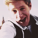one way or another (teenage kicks); - one-direction icon