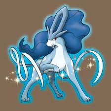  shiny suicune
