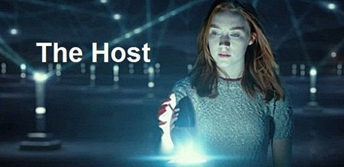  the host