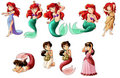 the little mermaid 2 - the-little-mermaid-2 fan art
