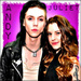 ☆ Andy & Juliet ★ - andy-sixx icon
