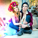 ✰ Andy & Juliet ✰  - andy-sixx icon