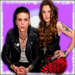 ★ Andy & Juliet ☆  - andy-sixx icon