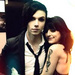 ★ Andy & Juliet ☆  - andy-sixx icon