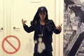 [April 12] Visiting the Anne Frank museum in Amsterdam - justin-bieber photo