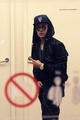 [April 12] Visiting the Anne Frank museum in Amsterdam - justin-bieber photo