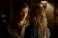 “How to Train Your Hybrid” by Caroline Forbes - klaus-and-caroline photo