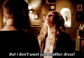 “I’m sorry that you’re having personal issues, but I have a real crisis on my hands.” - klaus-and-caroline photo