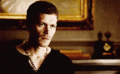 “I’m sorry that you’re having personal issues but i’m having a real crisis on my hands!” - klaus-and-caroline photo