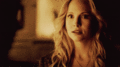 “This is not funny.”  - klaus-and-caroline photo