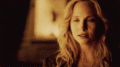 “This is not funny.”  - klaus-and-caroline photo
