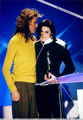 1996 Brit Awards - michael-jackson photo