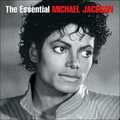 2005 Epic Release, "The Essential Michael Jackson" - michael-jackson photo
