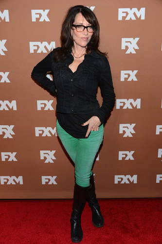  2013 FX Upfront Bowling Event
