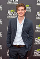2013 MTV Movie Awards - Arrivals - teen-wolf photo