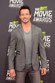 2013 MTV Movie Awards - Arrivals - teen-wolf photo