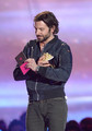 2013 MTV Movie Awards - Show - bradley-cooper photo