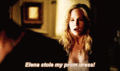 4x19 Pictures of You - I have a real crisis on my hands. - klaus-and-caroline photo