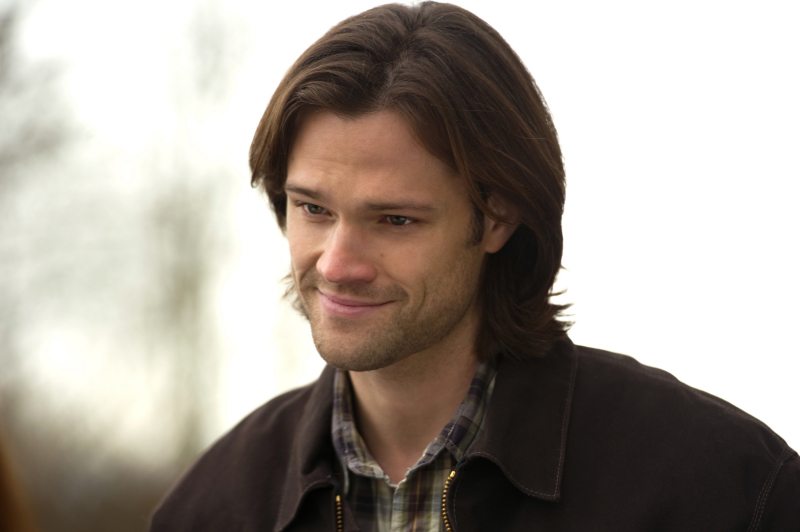 Sam Winchester Images on Fanpop.