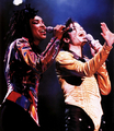 A Live Performance Of "I Just Can't Stop Loving You" - michael-jackson photo