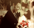 AU/ Little Klaroline obessions - His need to surprise her with flowers. In every way possible. - klaus-and-caroline photo