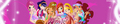 Banner suggestion for this spot - the-winx-club fan art