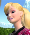 Barbie in a Pony tale /Barbie looks cute/  - barbie-movies photo