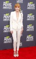 Bella Thorne at the MTV Movie Awards 2013 - bella-thorne photo